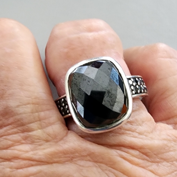 THOMAS SABO RING - Picture 2 of 10